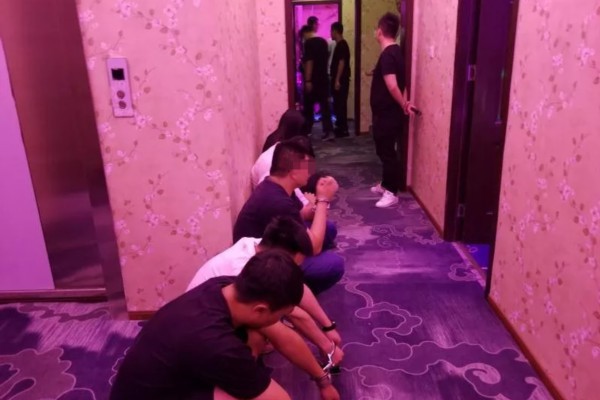 无锡湖边养生茶楼夜赏攻略